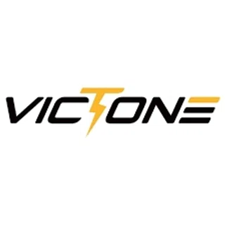 Victone logo