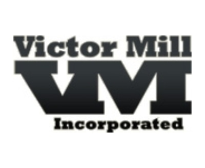 Shop Victor Mill logo