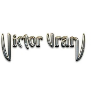 Shop Victor Vran logo