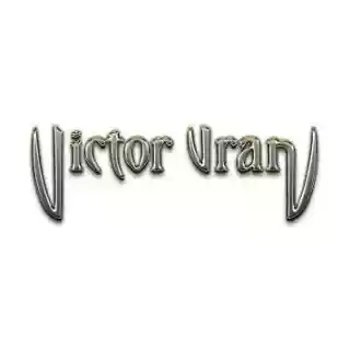 Victor Vran logo
