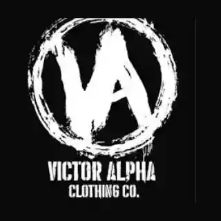 Victor Alpha Clothing discount codes