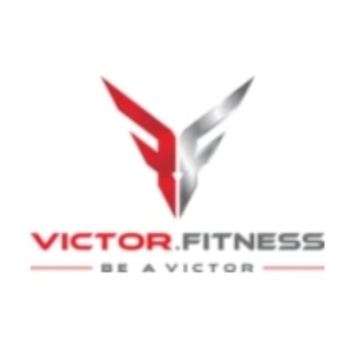 Shop Victor.Fitness logo