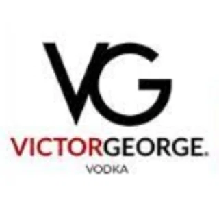Victor George Vodka logo