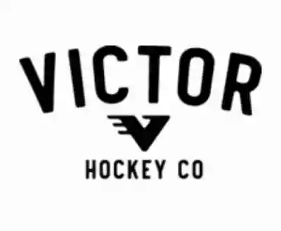 Shop Victor Hockey Co coupon codes logo