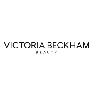 Shop Victoria Beckham Beauty logo