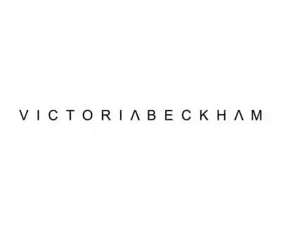 victoriabeckham.com logo