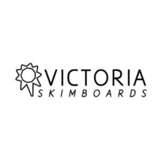 Shop Victoria Skimboards promo codes logo