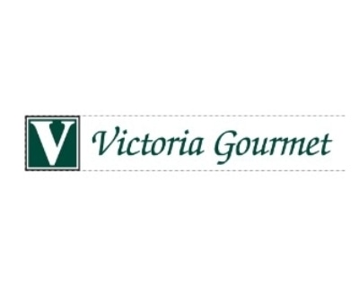 Shop Victoria Gourmet logo