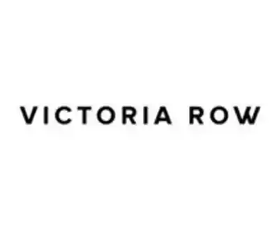 Victoria Row logo