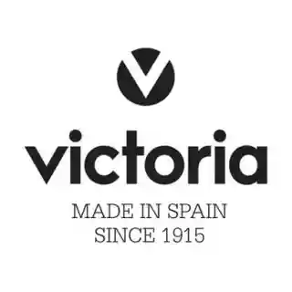 Victoria logo