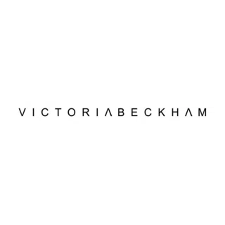 Victoria Beckham US logo