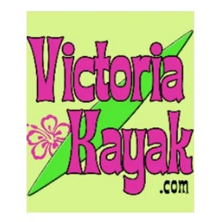 Victoria Kayak logo