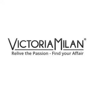 victoriamilan.com logo