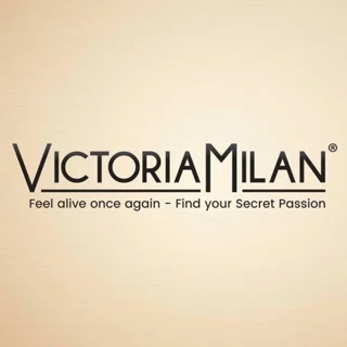 Shop Victoria Milan UK logo