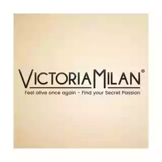 Shop Victoria Milan UK promo codes logo