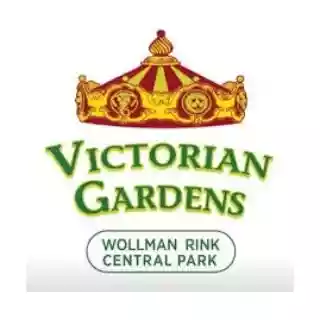 Victorian Gardens coupon codes