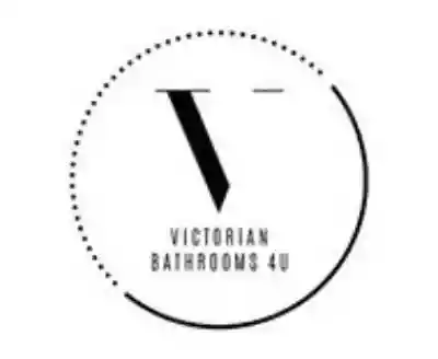 Shop Victorian Bathrooms 4U coupon codes logo