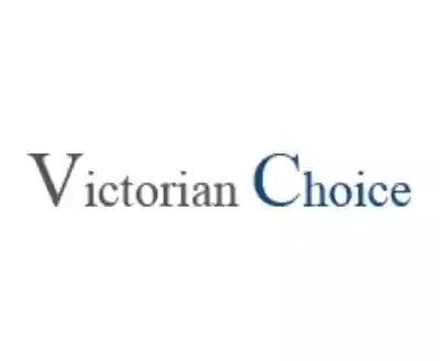Shop VictorianChoice.com coupon codes logo