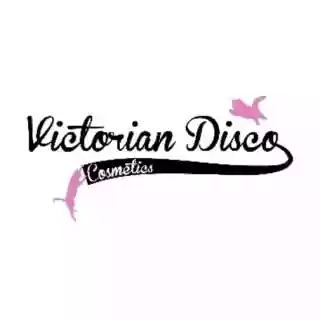 Shop Victorian Disco Cosmetics coupon codes logo