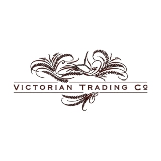 Shop Victorian Trading Co. logo