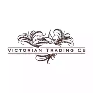 Victorian Trading Co. logo