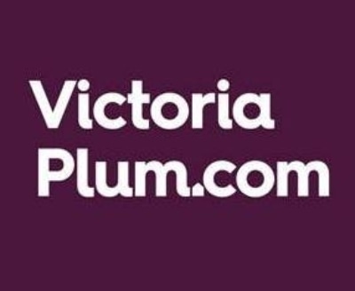 Shop Victoria Plum logo