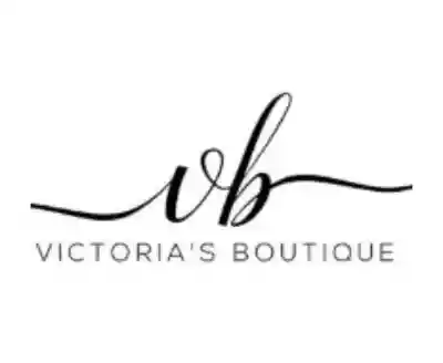 victorias-boutique.net logo