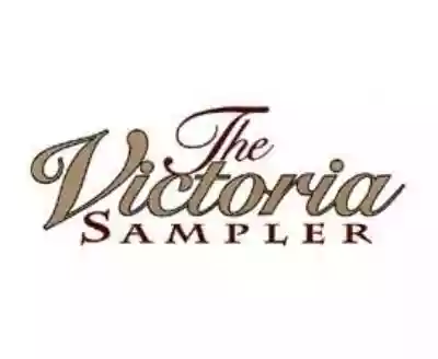Victoria Sampler coupon codes