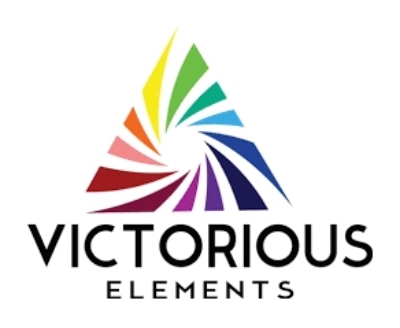 Shop Victorious Elements logo