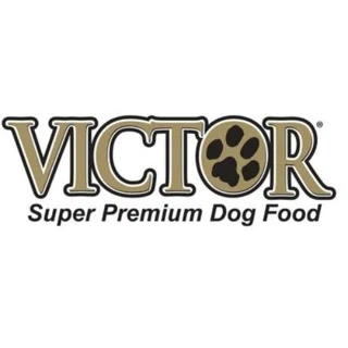 Shop Victor Pet Food logo