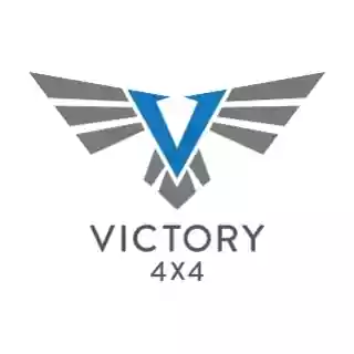 Shop Victory 4x4 logo