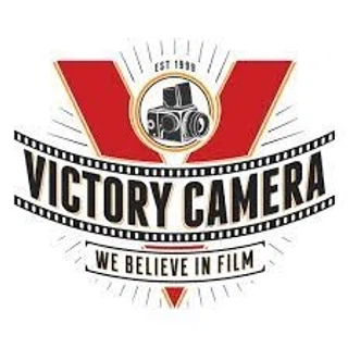 Victory Camera logo