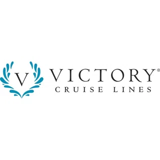 Shop Victory Cruise Lines logo
