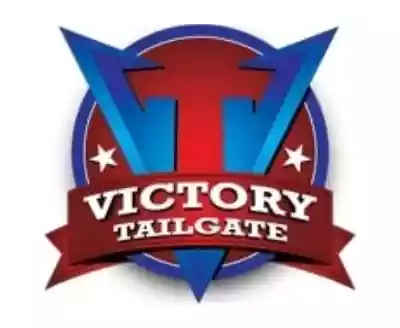 Shop Victory Tailgate coupon codes logo