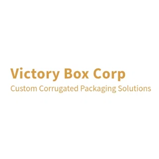 Victory Box Corp logo