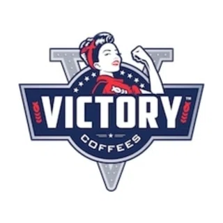 Shop Victory Coffees logo