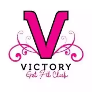 Victory Get Fit Club logo