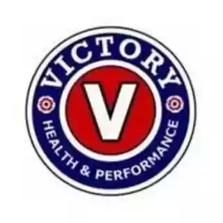 Shop Victory Health & Performance promo codes logo