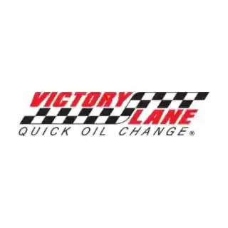Victory Lane logo