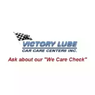 victorylubecarcare.com logo