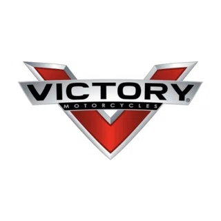 Shop Victory Motorcycles logo