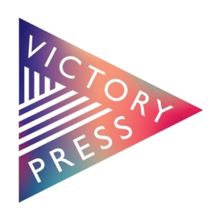 Shop Victory Press logo
