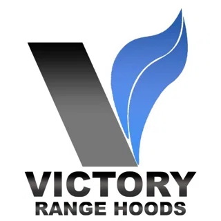 Victory Range Hoods logo