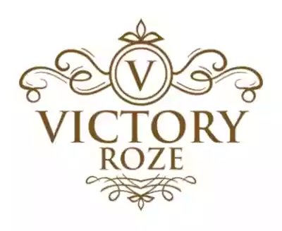 Victory Roze logo
