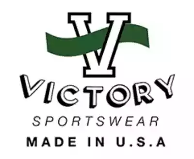 Shop Victory Sportswear coupon codes logo