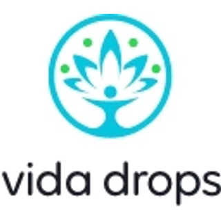 Shop Vida Drops USA logo