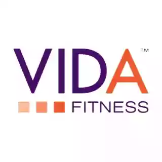 VIDA Fitness logo