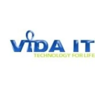 Shop Vida IT promo codes logo