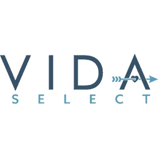 Shop VIDA Select logo