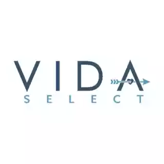 Shop VIDA Select coupon codes logo